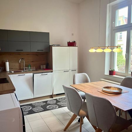 Ferienwohnung Martin Hoop Bautzen Eksteriør billede