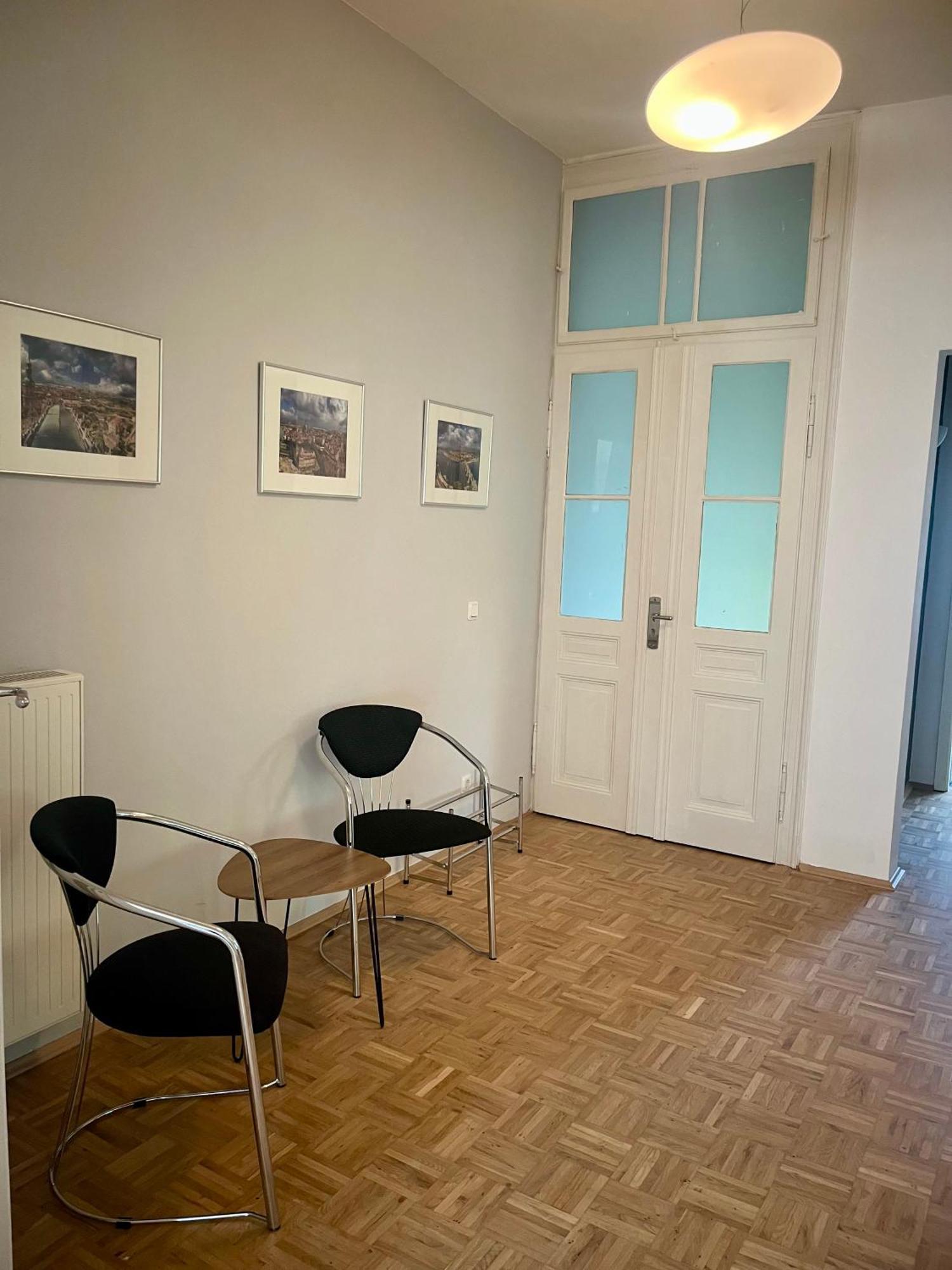 Ferienwohnung Martin Hoop Bautzen Eksteriør billede