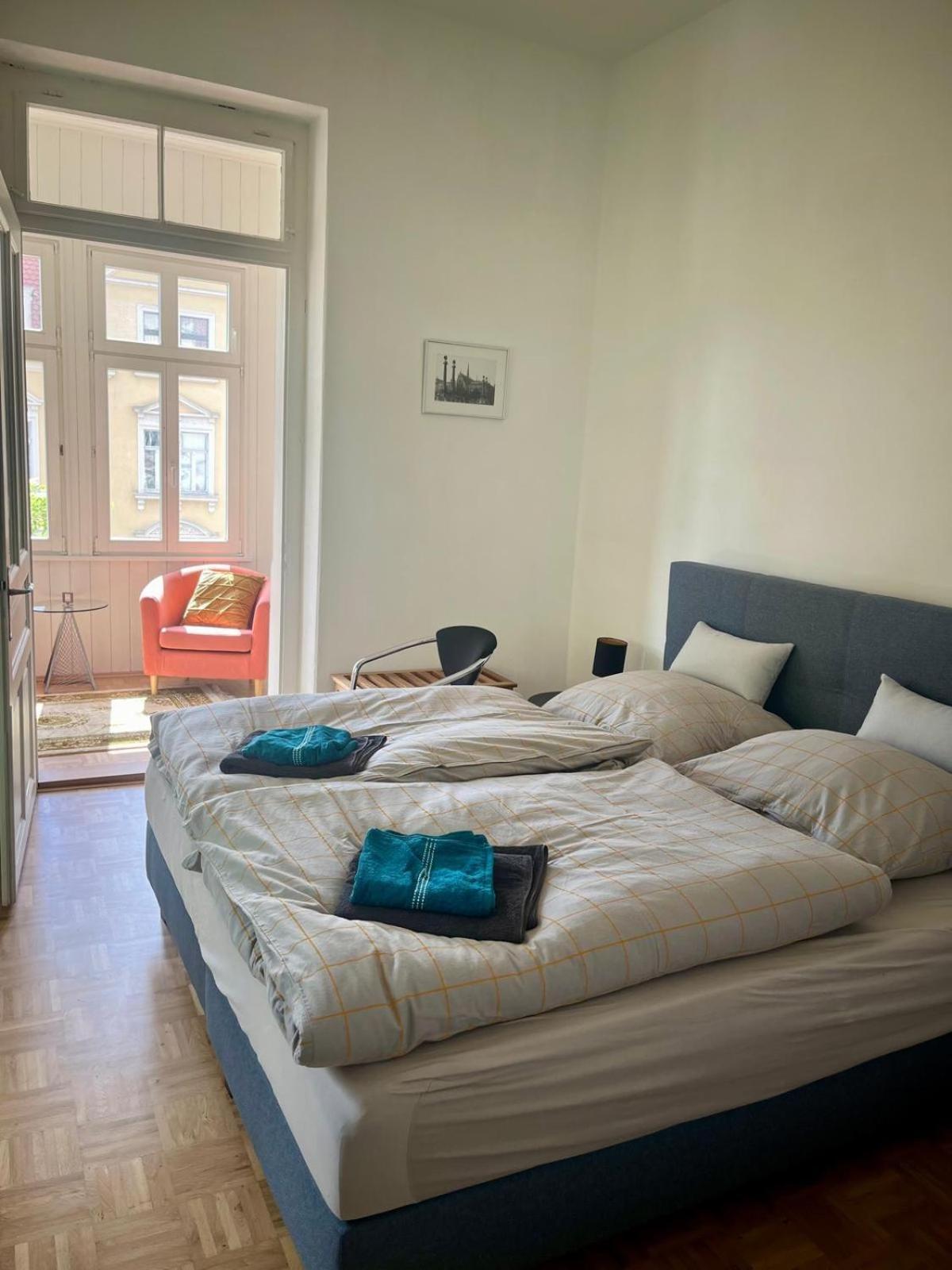 Ferienwohnung Martin Hoop Bautzen Eksteriør billede