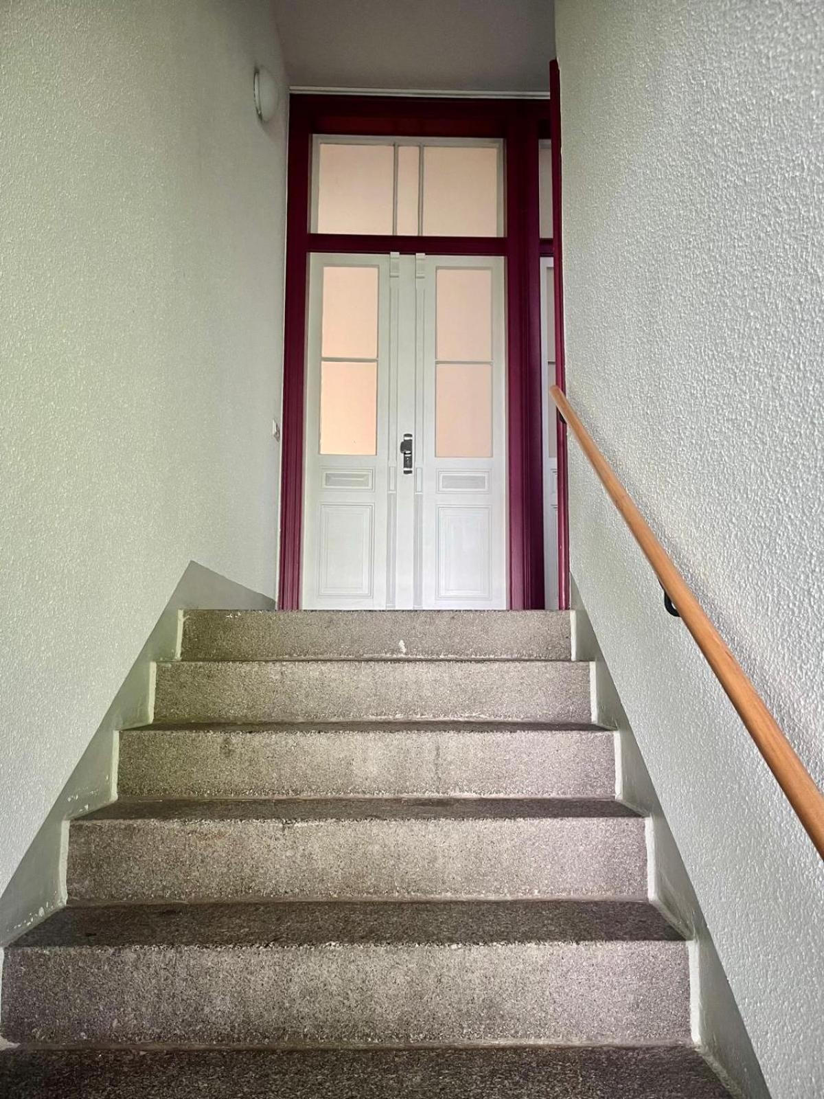 Ferienwohnung Martin Hoop Bautzen Eksteriør billede